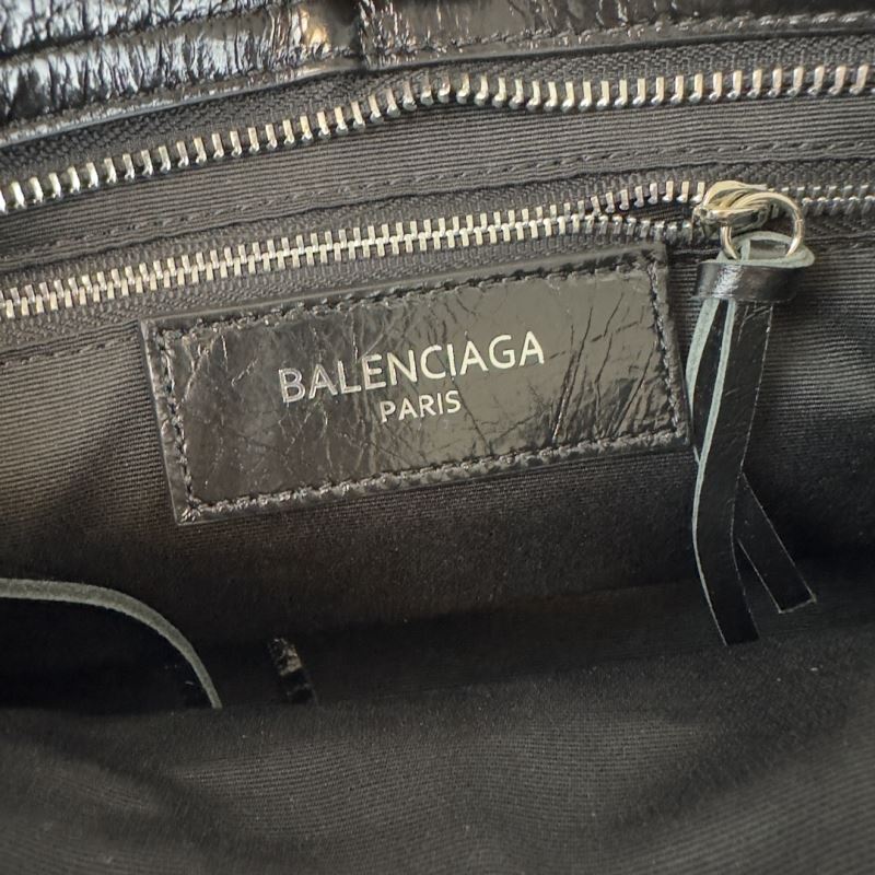 Balenciaga Top Handle Bags